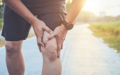 Does Knee Pain Worsen with Rest or Activity?