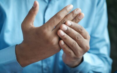 Understanding Arthritis: A Closer Look at the Types of Arthritis